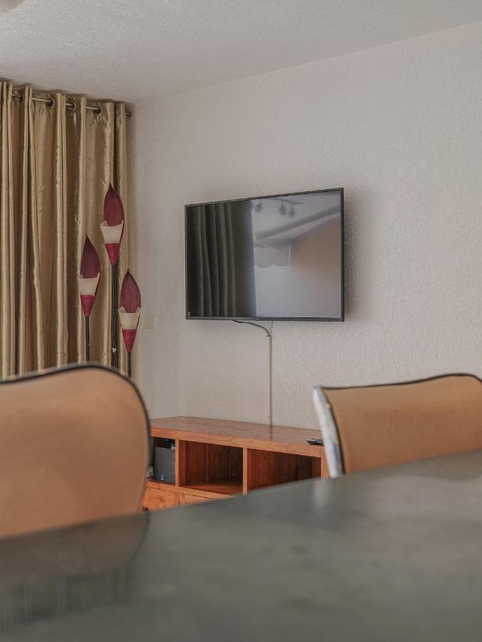 Bleu Horizon Tahiri Appartement Punaauia  Buitenkant foto